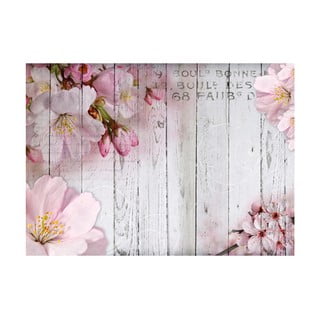 Lielformāta tapetes Bimago Apple Blossoms, 400 x 280 cm