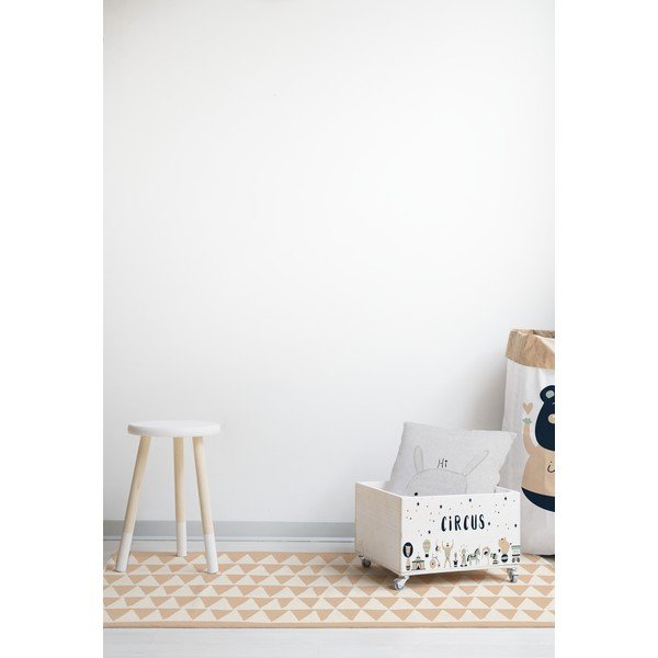 Koka kaste uz riteņiem Folkifreckles Circus Crew-image-1