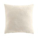 Velveta dekoratīvais spilvens 45x45 cm Nils – douceur d'intérieur