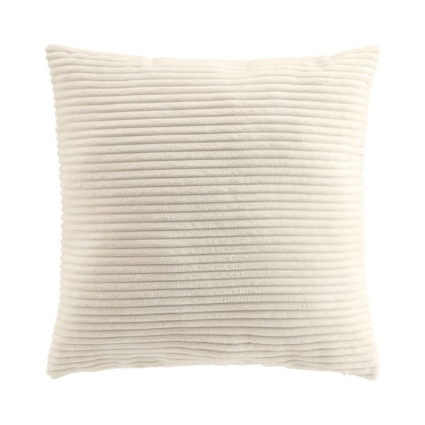 Velveta dekoratīvais spilvens 45x45 cm Nils – douceur d'intérieur