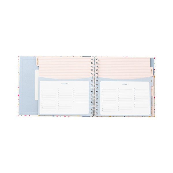 Dzimšanas dienu piezīmju blociņš 6 lpp. – Busy B-image-4