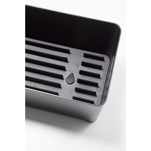 Melns trauku žāvētājs Yamazaki Tower-image-1