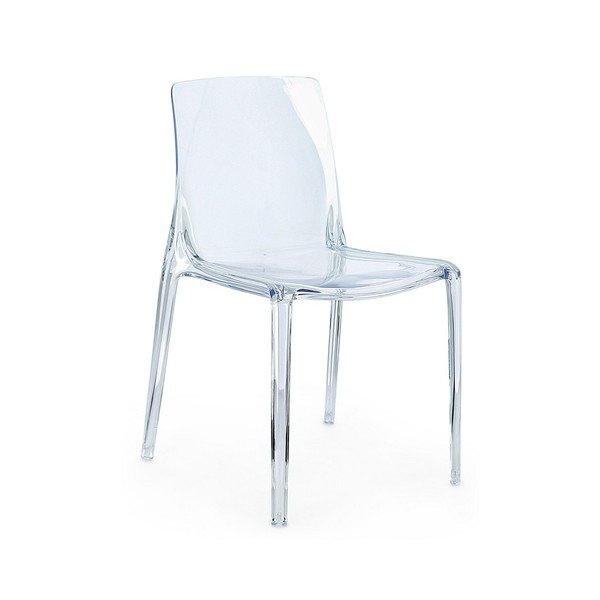 Plastmasas dārza krēsls Adele – Bizzotto