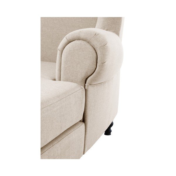 Krēmkrēsls Max Winzer Mareille Cream-image-2