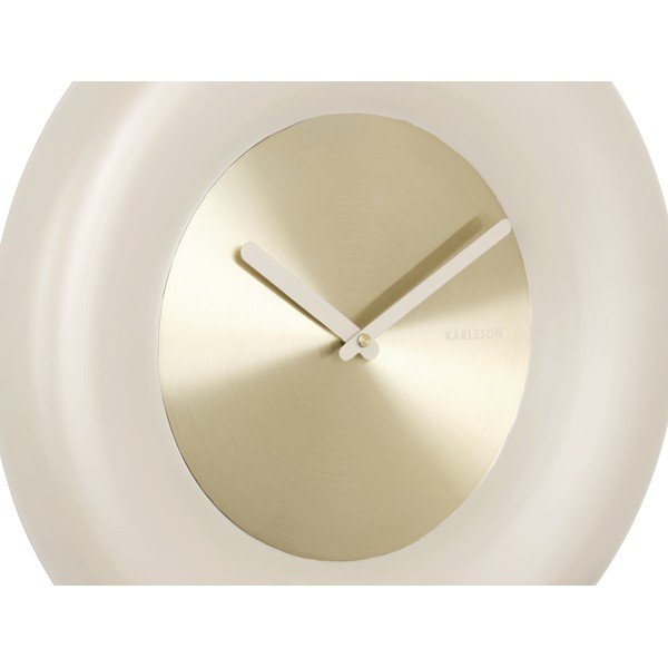 Sienas pulkstenis ø 40 cm Cadiz – Karlsson-image-3