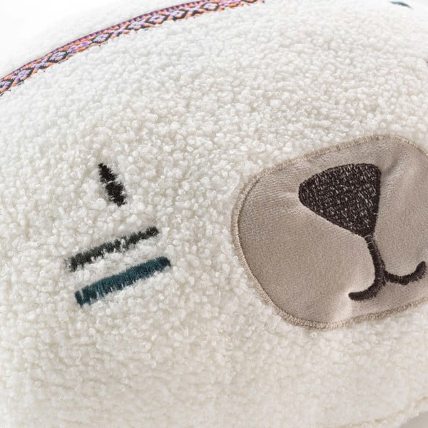 Plīša bērnu spilvens Igloo – douceur d'intérieur-image-2