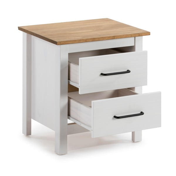 Balts koka naktsgaldiņš Marckeric Miranda-image-2