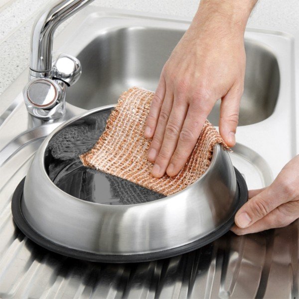 Tīrīšanas drānas (10 gab.) – Maximex-image-1