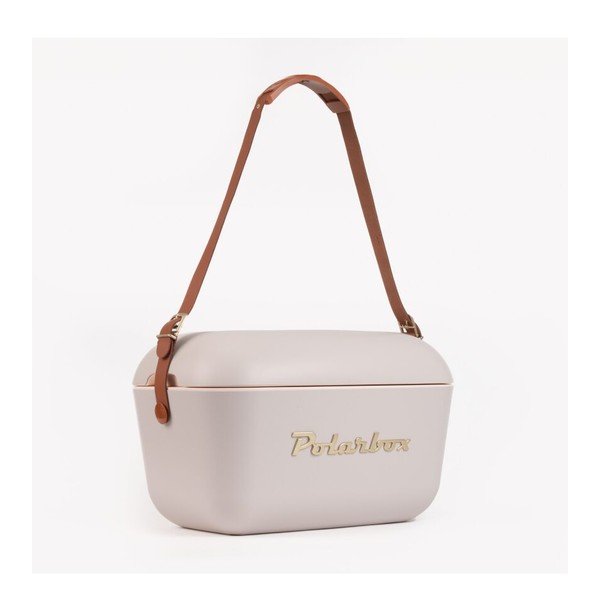 Bēša aukstumkaste 12 l Classic Gold – Polarbox-image-1