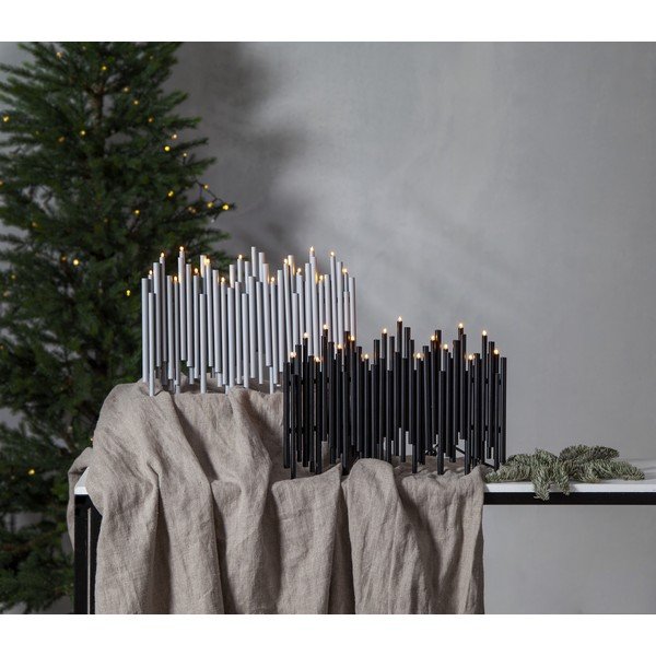 Pelēks gaismas dekors Note – Star Trading-image-1