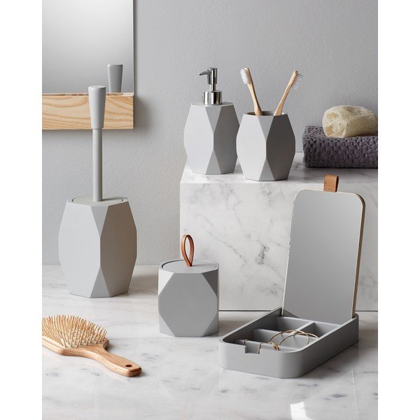 La Forma Lynck Grey tualetes birste-image-3