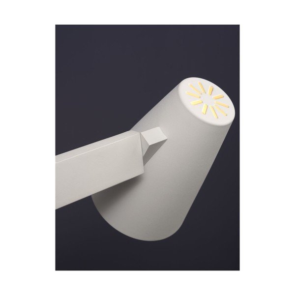 Balta sienas lampa Citylights Biarritz-image-4