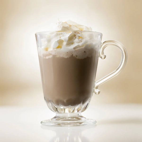 Stikla glāze La Rochère Louison, 250 ml-image-1