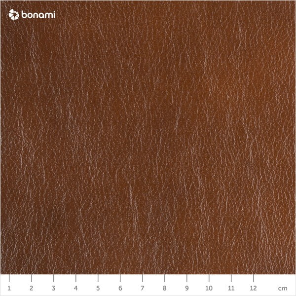 Brūns ādas dīvāns Max Winzer Norwin, 174 cm-image-2