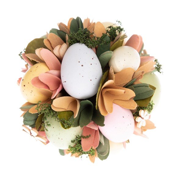 Piekarināms Lieldienu dekors Dakls Easter Ball, ø 15 cm