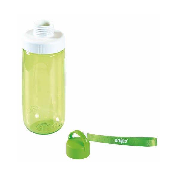 Zaļa ūdens pudele Snips Water, 500 ml-image-2