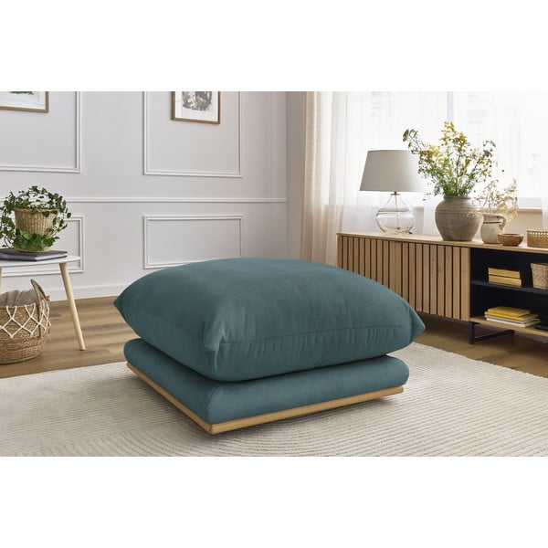 Zils kāju soliņš Ernest – Bobochic Paris-image-1