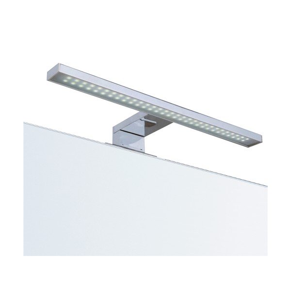 Sienas spogulis ar LED apgaismojumu Tomasucci, 120 x 60 cm-image-3