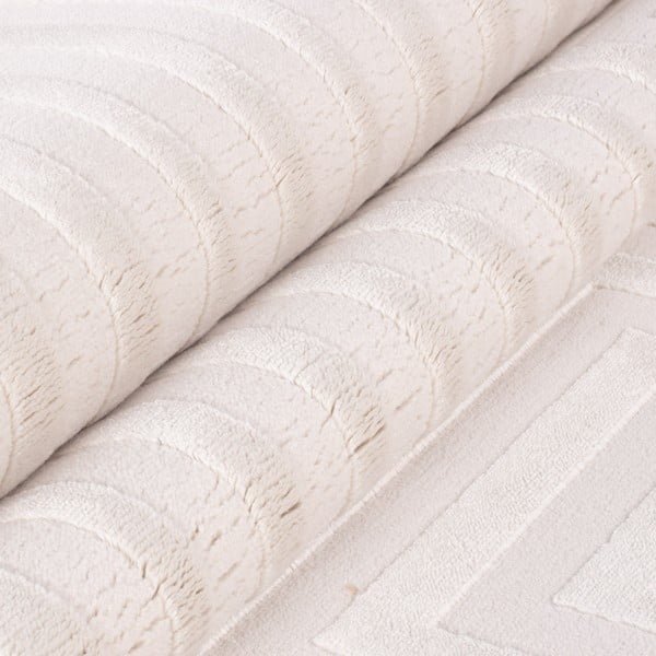 Krēmkrāsas paklājs 140x200 cm Sahara – Ayyildiz Carpets-image-2