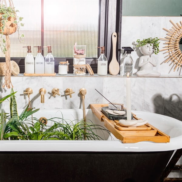 Aromātisko kociņu turētājs Hand – Sass & Belle-image-2