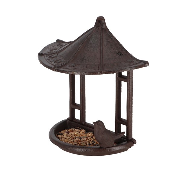 Piekaramais čuguna barotājs Esschert Design, augstums 24,4 cm-image-4