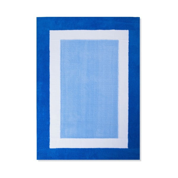 Bērnu paklājs Mavis Blue Mix, 120x180 cm