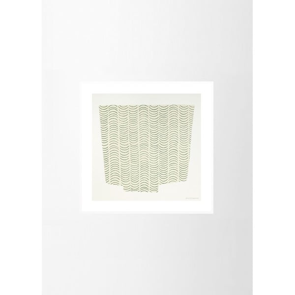 Plakāts 50x50 cm Something to Keep – Emma Lawrenson – The Poster Club-image-4