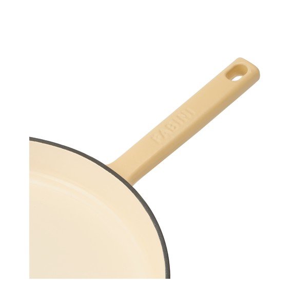 Čuguna panna ø 26 cm Mattia 3.0 – FABINI-image-4