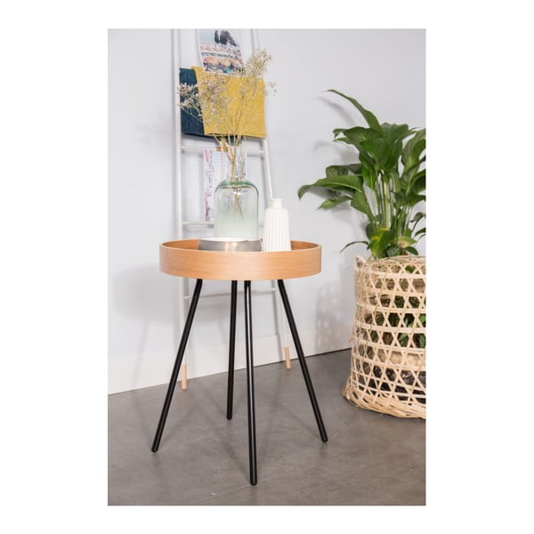 Žurnālgaldiņš Zuiver Tray-image-2