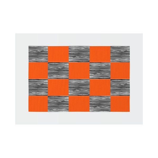 Paklājs Oyo home Suzzo Cersso, 140 x 220 cm-image-2