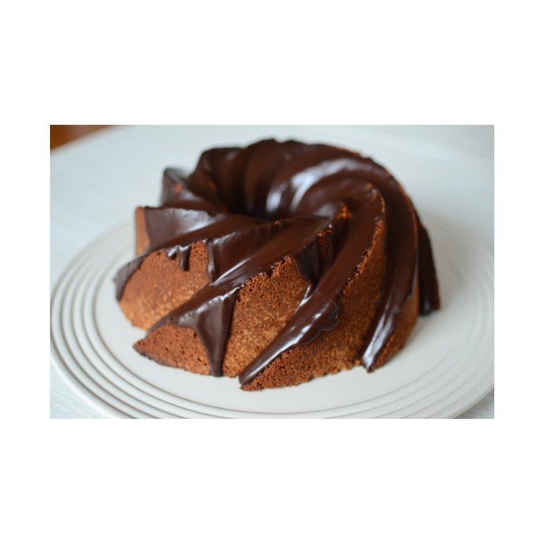 Nordic Ware Rondo sudraba kūku forma-image-3