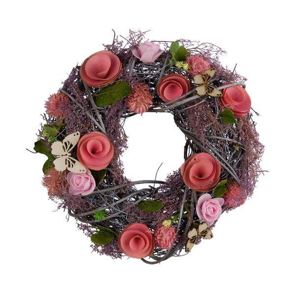 Vainags Ego Dekor Rose, ø 25 cm