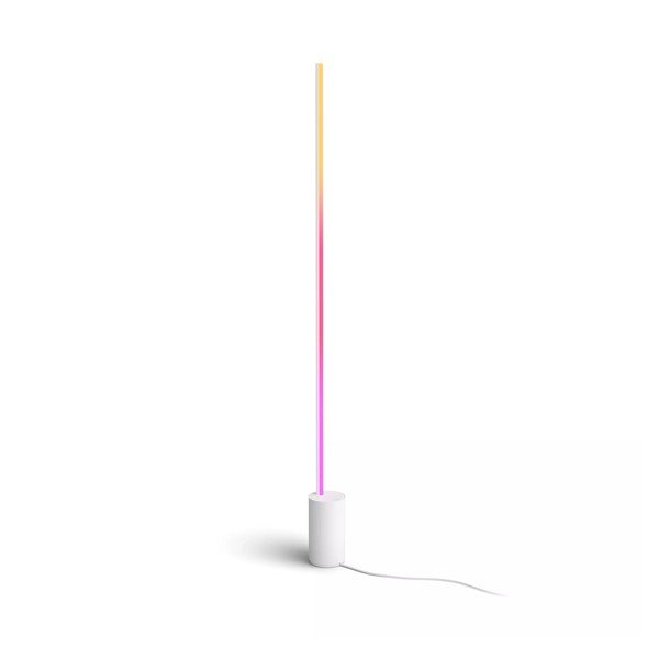 LED viedā stāvlampa 29 W Gradient Signe – Philips Hue