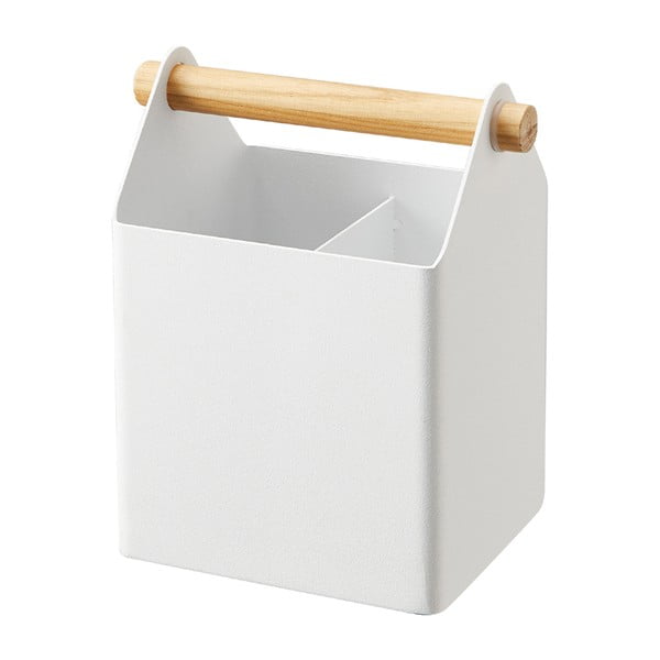 Metāla organizators kancelejas piederumiem Tosca – YAMAZAKI-image-2