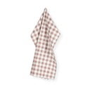 Kokvilnas trauku dvieļi (2 gab.) 50x70 cm Gingham – Tiseco Home Studio
