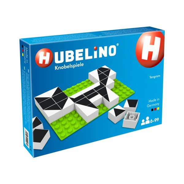 Izglītojoša spēle Hubelino Tangram-image-2