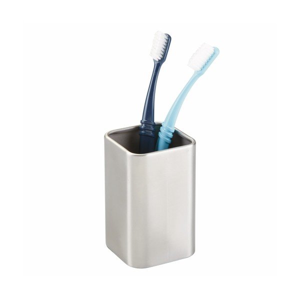 InterDesign Gia zobu birstes tasīte-image-2
