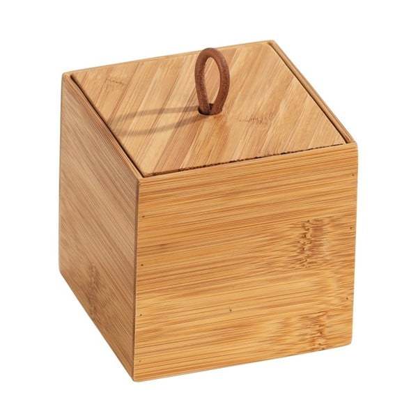 Bambusa kaste ar vāku Wenko Terra, platums 9 cm
