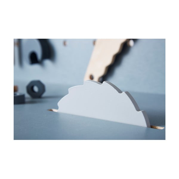 Zils spēļu darba galds Flexa Play The Workbench-image-4