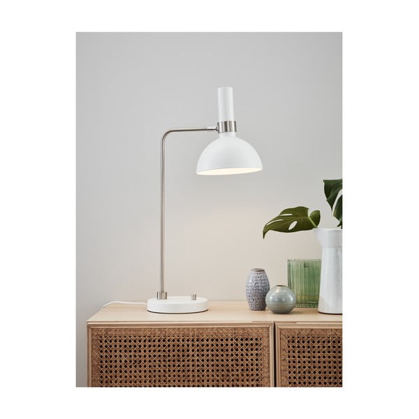 Balta galda lampa Markslöjd Larry-image-1