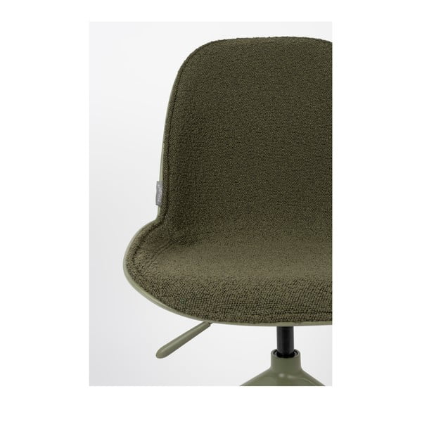 Biroja krēsls Albert Kuip – Zuiver-image-1