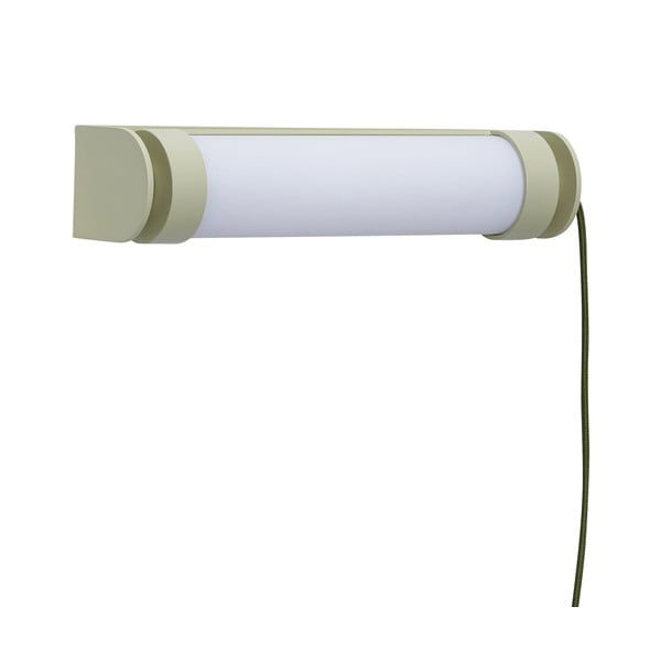 Bēša sienas lampa Satellite – Hübsch-image-2