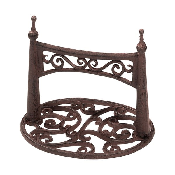 Čuguna kurpju skrāpis Esschert Design Round