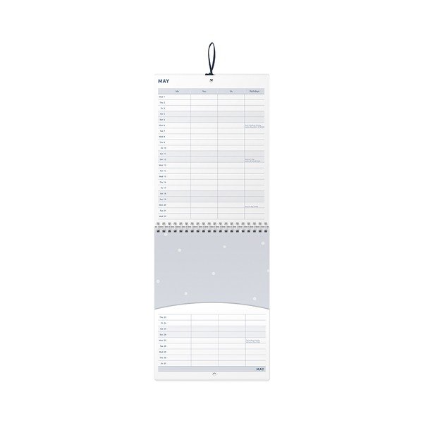 Plānotājs pāriem 13 lapas – Busy B-image-2