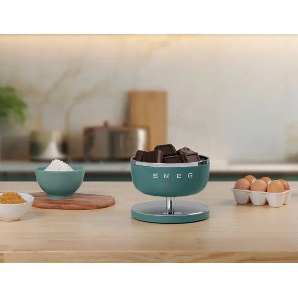 Digitālie virtuves svari 50's Retro Style – SMEG-image-1