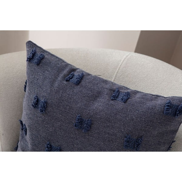 Spilvendrāna 43x43 cm Tuffet – Mioli Decor-image-2