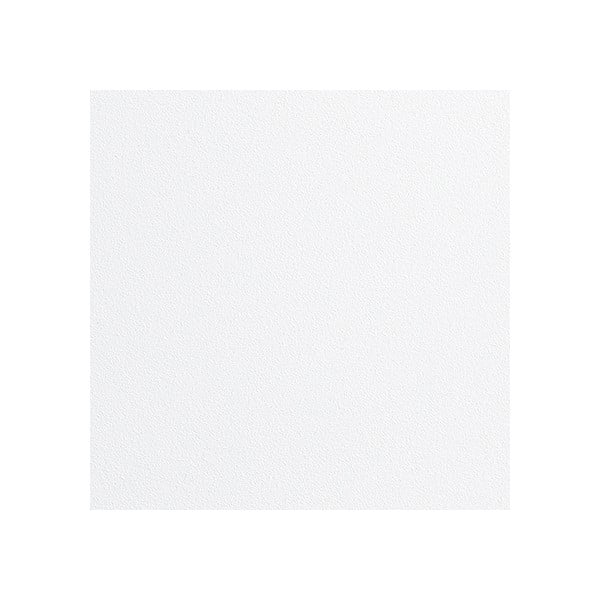 Metāla bļodiņu komplekts ar pamatni suņiem Desco White M – MiaCara-image-3