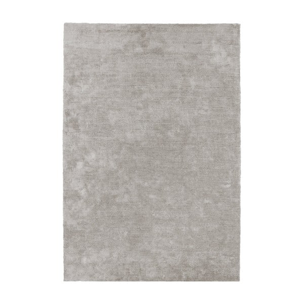 Gaiši pelēks paklājs 120x170 cm Milo – Asiatic Carpets