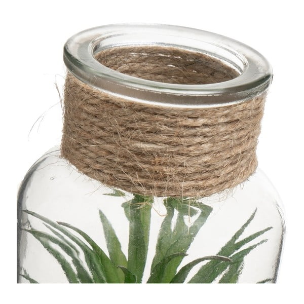 Mākslīgie augi (4 gab.) (augstums 12 cm) Cactus – Casa Selección-image-3