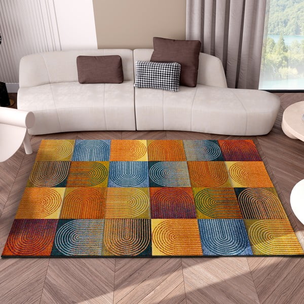 Paklājs 120x170 cm Sybil – Universal-image-1
